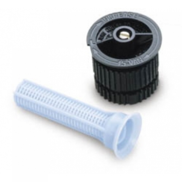 Einstellbare VAN-Düse, Größe 6 – Orange